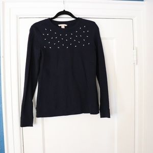 Banana Republic Sweaters - Banana Republic Sweat Shirt Banana Republic Sweaters - Banana Republic Sweat Shirt